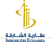 logo Immobilière Echarika